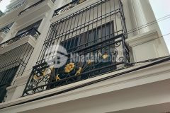 Bán chung cư cc từ liêm đang full 100 pccc sẵn oto kinh doanh