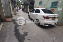 Bán nhà đình thôn, mỹ đình 1, nam từ liêm 5,65 tỷ