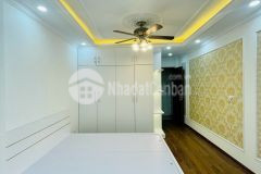 Bán nhà hoàng mai, nhà mới, full nội thất, ở ngay, gần ô tô, gần đường to, tiện ích ngập tràn