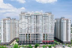 Shophouse green river quận 8, 138m2 5.8 tỷ bao thuế phí, sở hữu lâu dài