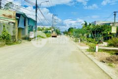 Bán gấp 145m2 ngay trung tâm thị trấn nam phước đường qh 10.5m 670 triệu