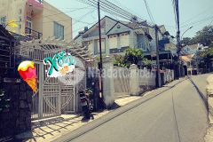Chính chủ cần bán đất tặng nhà tại p9