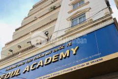 Bán nhà 3 tháng 2 9.2 tỷ 35m2 p12 q10