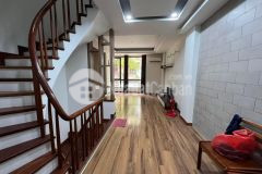 Lô góc xã đàn gần phố trung tâm tiện ích 40m 5 tầng nhỉnh 6 tỷ