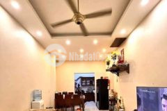 Hai bà trưng khu hiếm nhà bán lô góc 2 thoáng nhà đẹp long lanh