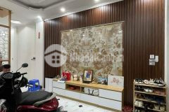 Bán nhà phạm tuấn tài cầu giấy vỉa hè, phân lô, ô tô, kinh doanh 48m5t nhỉnh 13 tỷ