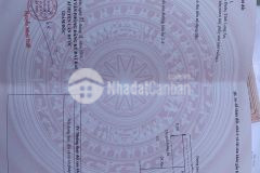 Lô góc 5x25, 10x25 mt đường 12,5m 1 xẹt dt830b