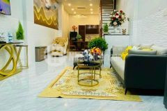 Mới koong ngõ thông gần phố gần ô tô