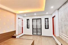 Chính chủ thiết kế nhà cực đẹp 6 tầng sổ hồng vuông vắn