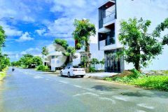 Chủ gửi b.án nền 90m² đường a5 kdc phú an, cái răng, tp. cần thơ