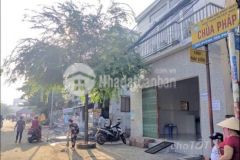 Bán nhà 3 mặt tiền huỳnh tấn phát, 6x7.5m, 1 lầu, tiện kd chỉ 5.6 tỷ. lh0949759959