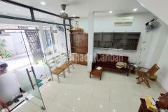 Bán nhà mặt tiền nguyễn đình chính 39m2, 4 tầng, 2pn, p11, dòng tiền ổn định.