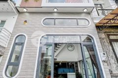 Bán nhà trệt lầu hẻm 391 đường 304 gần đài truyền hình và trường cao đẵng cần thơ