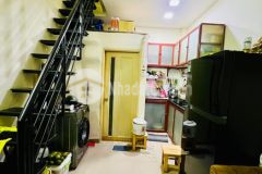 Tanbinh0919345263 nhỉnh 2tỷ tl, 3tầng đúc,17m2 sát mặt tiền đường. gần chợ phạm văn