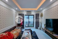 38m2 nhà mới, thiết kế hiện đại, ô tô đỗ cửa, ngõ nông thông ra kđt, nhỉnh 3 tỷ