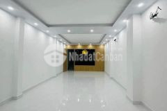 Cho thuê 3 tầng 5 phòng đường 2 9