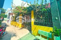 Chuyển nhượng lô đất 12x15m hẻm 1041 trần xuân soạn quận 7