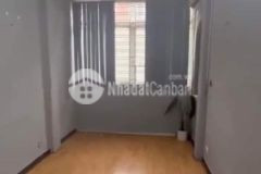 Cho thuê nhà mặt phố dương quảng hàm cầu giấy 50m5t giá 30 triệu