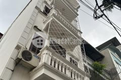 Bán nhà mp xuân đỉnh, bắc từ liêm, 55m, 4t, mt 4m. giá 8.5 tỷ. kinh doanh, ô tô tránh. 0967560457