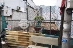 Lô đất hxh huỳnh tấn phát quận 7 165m2 50trm2 k lộ giới k quy hoạch