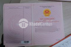 Cần bán nhanh lô mặt tiền 32m shr đường nhựa ngay tp. đồng xoài giá 200tr nh hỗ trợ 70