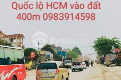 Chính chủ nhờ bán 80m2 mặt 6.2m ô tô tránh 1.58 tỷ thủy xuân tiên chương mỹ hn