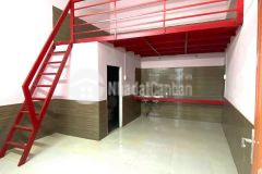 Cho thuê khoán 97 phòng trọ mới cạnh kcn trà nóc 300m, lộ oto giá 100 triệutháng