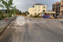 Bán đất liền kề hướng nam tại khu đô thị park hill thành công, vĩnh yên, vĩnh phúc. lh 0986934038