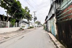 Nhà 60m2, 4x15m, 3 tầng, gần tân hòa đông, hẻm 8m thông, bình tân, nhỉnh 4 tỷ