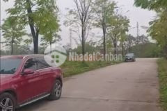 Nóng bỏng, mảnh đất vàng xuân mai chương mỹ, 108m2, ô tô, vỉa hè, kinh doanh đỉnh, giá chỉ 3.4 tỷ