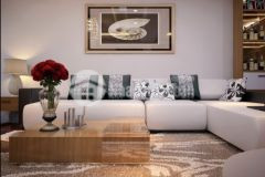 Bán căn hộ chung cư 110m2 vĩnh phúc ba đình,full đồ, ở ngay