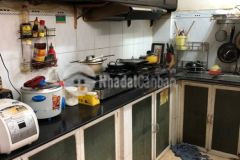 Bán nhà hẻm trần phú q5 54m2 trung tâm q5 3pn chỉ nhỉnh 4 tỷ