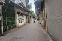 Bán đất tân xuân bắc từ liêm tặng nhà 1tầng ô tô vào nhà dt 71m2 mt 5.8m chỉ 6.2 tỷ lh 0812310111