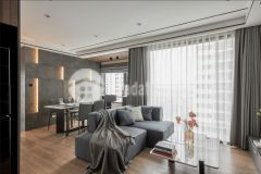 Cần bán căn biệt thự mới xây, nội thất cao cấp, khu biệt thự view thung lũng đèn siêu đẹp.