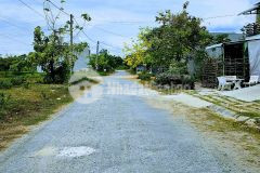 Bá.n nền 100m² đường số 10 kdc đông phú, châu thành, hậu giang