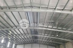 Cho thuê nhà xưởng tại ccn từ sơn. tỉnh bắc ninh