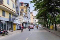 Cho thuê nhà mặt phố nguyễn lân thanh xuân 78m6t thang máy giá 39tr