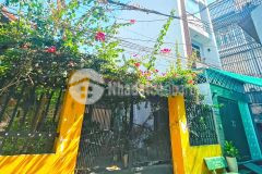 Chuyển nhượng lô đất 12x15m hẻm 3m trần xuân soạn, p.tân hưng, quận 7