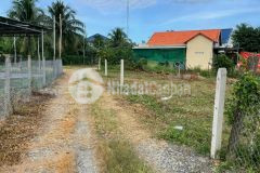 Bán đất khánh hiệp giá rẻ lọt lòng khu dân cư