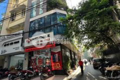 Siêu phẩm phố nguyễn hy quang 125m2, 8t, lô góc 2 mặt tiền 16m hiếm quận đống đa