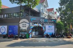 Hàng hiếm siêu thị mini ngang 13m 208m2 khu vip 468 phan văn trị kd đỉnh 35 tỷ