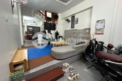 Quá rẻ nhà dân xây, long biên 48m2 chỉ 4,2 tỷ cách ô tô tránh 25m gửi ô tô gần