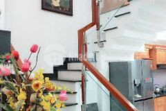 Bán nhà tân bình, hẻm xe hơi, gần trường chinh, 5.2x14m, 2 tầng btct, chỉ 6,6 tỷ