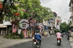 Cần bán lô đất quang trung hà đông 55m, cấp 4, mt4.6m giá hơn 4 tỷ.lh 0963452836