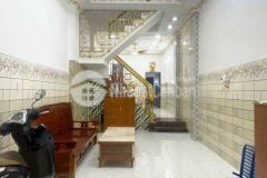 Nhà hẻm mã lò,p bình trị đông a, bình tân dt 74m2 3,5 lầu 8pn 5wc giá 7 tỷ