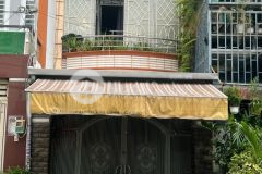 Bán nhà mặt tiền nguyễn văn công, p.3, gò vấp 4 x 22, giá 10,8 tỷ.