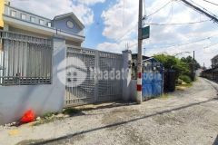 Bán căn nhà cấp 4 ở xuân thới sơn hóc môn 6x20 120m2 1 tỷ 180 shr, hỗ trợ bank