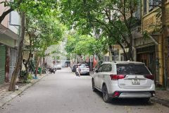 Phân lô văn quán, ô tô đỗ cửa, khu vực đẹp hiếm nhà b.á.n diện tích 45m