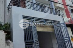 Bán nhà 80m25.315 hẻm 6m chỉ nhỉnh 5 tỷ tân chánh hiệp quận 12