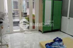 Kv bình long hẻm xe hơi 6m vào tận bếp 51m2 nhà mới chỉ 4,x tỷ